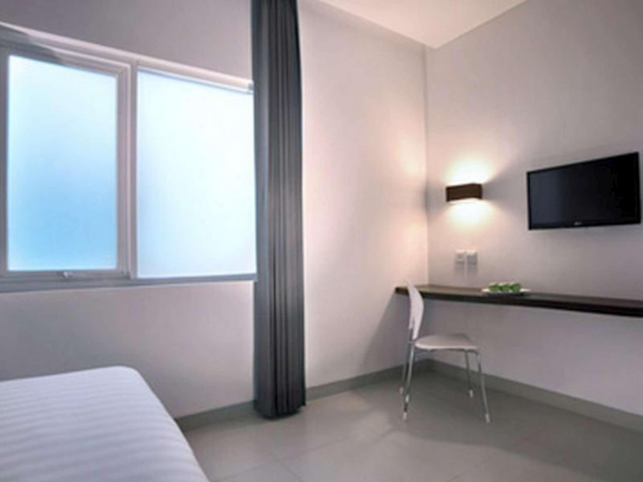 ฟาเวโฮเต็ล เมลาไว Hotel จาการ์ตา ภายนอก รูปภาพ