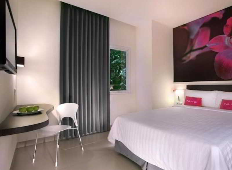ฟาเวโฮเต็ล เมลาไว Hotel จาการ์ตา ภายนอก รูปภาพ