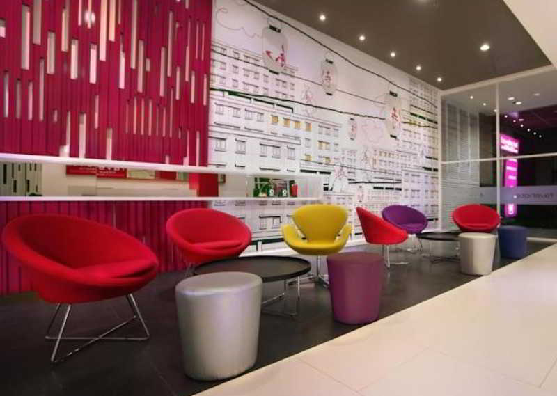 ฟาเวโฮเต็ล เมลาไว Hotel จาการ์ตา ภายนอก รูปภาพ