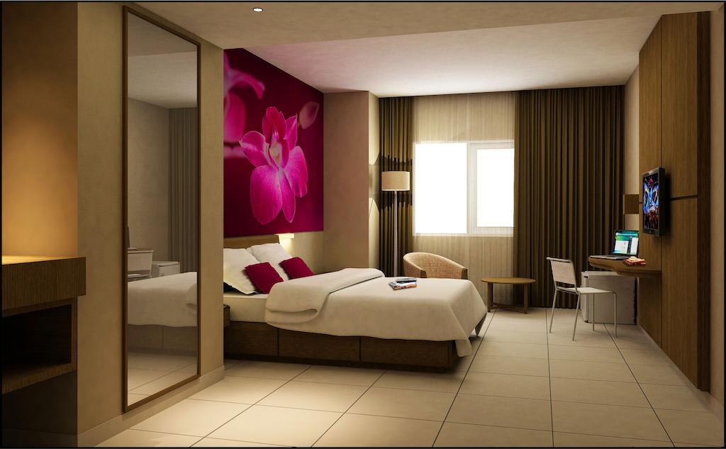 ฟาเวโฮเต็ล เมลาไว Hotel จาการ์ตา ภายนอก รูปภาพ